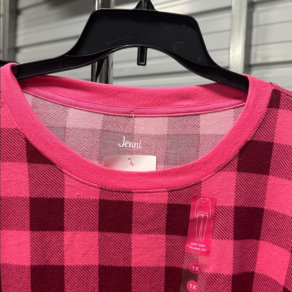 NWT JENNI PJ TOP - Picture 4 of 4